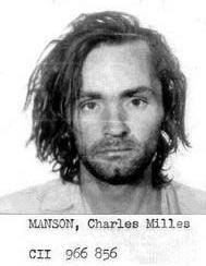 Charlie Manson