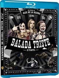Balada Triste De Trompeta - La Película