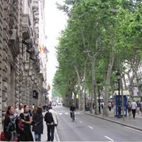 La Ramblas