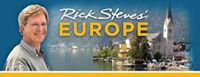 Rick Steve's Europe Through the Back Door