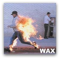 WAX