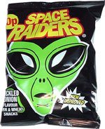 Space Raiders