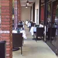 The Plaza Restaurant & Lounge