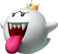 King Boo