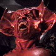 The Lord of Darkness (Tim Curry)