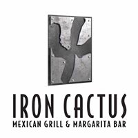 Iron Cactus