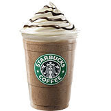 Java Chip Frappuccino