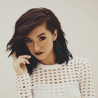 Christina Grimmie
