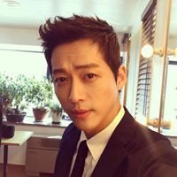 Nam Goong Min (Nam Gung Min)