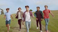 Live While We're Young - One Direction