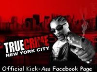 True Crime: New York City