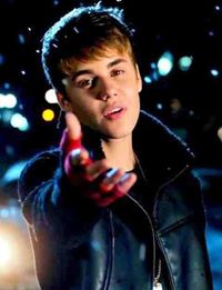 Under the Mistletoe - Justin Bieber