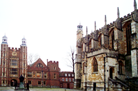 Eton College