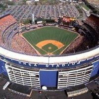 Shea Stadium