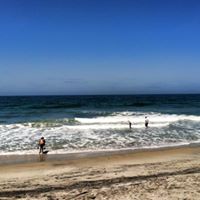 Carlsbad State Beach