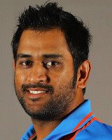 MS Dhoni