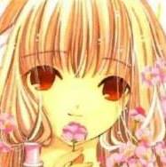 Chobits