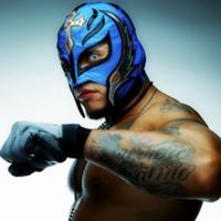 Rey Mysterio