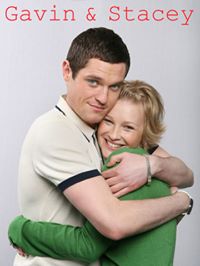 Gavin and Stacey
