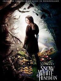 Snow White & the Huntsman