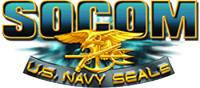 SOCOM: U.S. Navy Seals Combined Assault