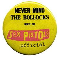 Sex Pistols