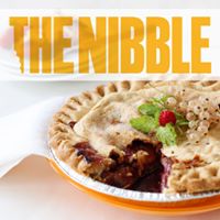 THE NIBBLE Online Gourmet Food Magazine