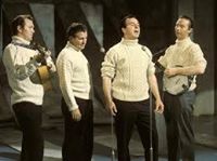 Clancy Brothers and Tommy Makem