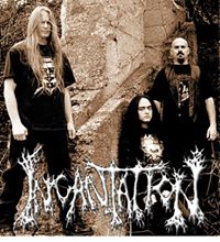 Incantation