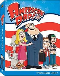 American Dad!