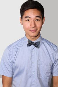 Kevjumba 吳凱文