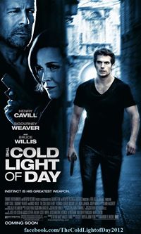 The Cold Light of Day (2012)