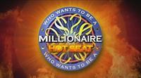 Millionaire Hot Seat