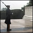 Tomb of the Unknown Soldier