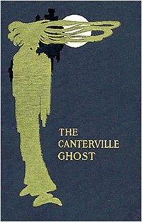 The Canterville Ghost (Oscar Wilde)