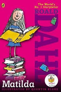 Matilda (Roald Dahl)