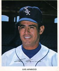 Luis Aparicio
