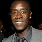 Don Cheadle