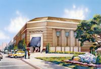 Nordstrom Galleria Dallas