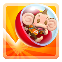 Super Monkey Ball