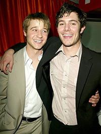 I Hate It When Ryan Atwood Calls Me When I'm in Bed With Seth Cohen.