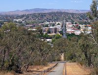 Albury, New South Wales, Australia