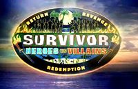Survivor Heroes VS. Villians