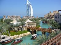 Easy Way to Visit Dubai (Dubai Visas)