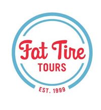 Fat Tire Bike Tours - Paris and London