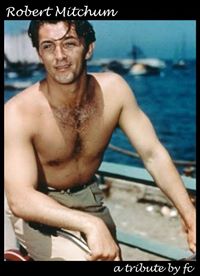 The Films of Robert Mitchum