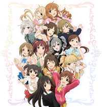 The Idolm@STER アイドルマスター