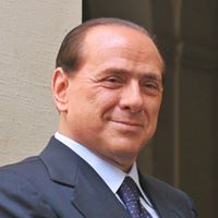 Silvio Berlusconi