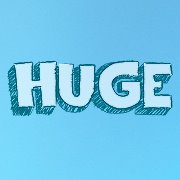 Huge