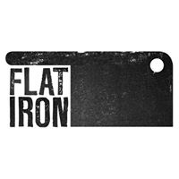 Flat Iron